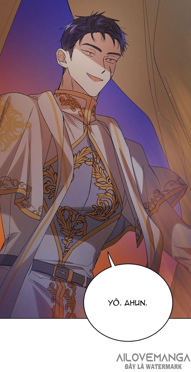 Cách Để Em Bảo Vệ Anh - Chương 44.1 - Trang 23