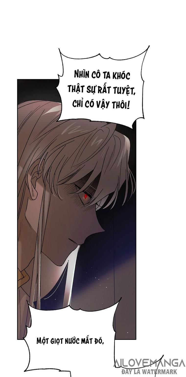 Cách Để Em Bảo Vệ Anh - Chương 44.1 - Trang 27