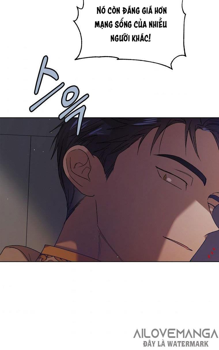 Cách Để Em Bảo Vệ Anh - Chương 44.1 - Trang 28