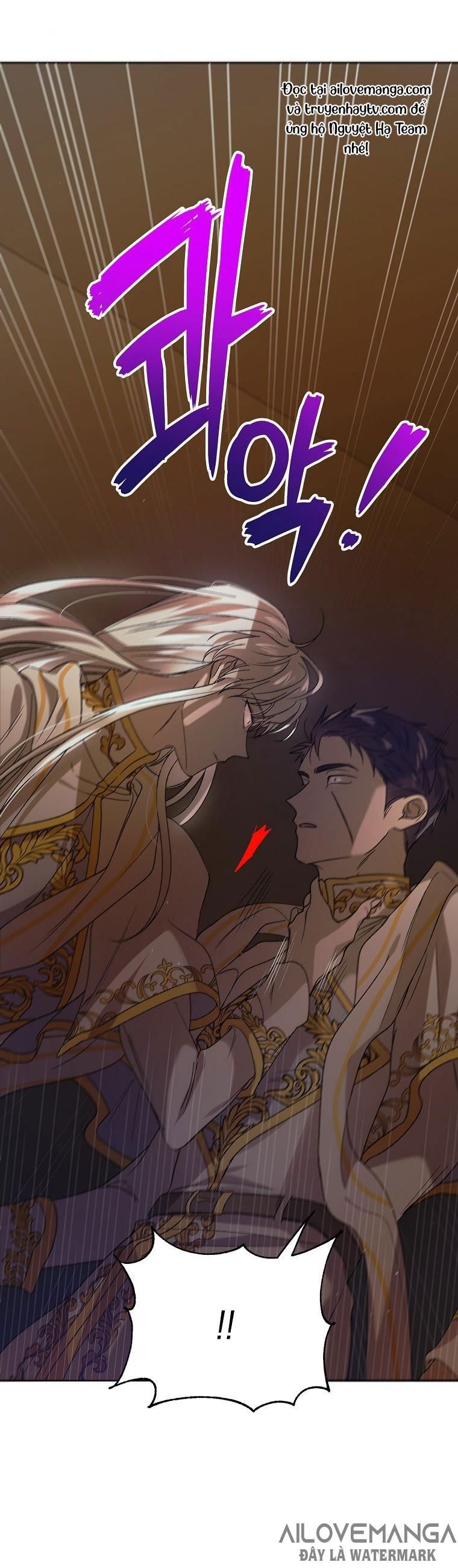 Cách Để Em Bảo Vệ Anh - Chương 44.1 - Trang 29