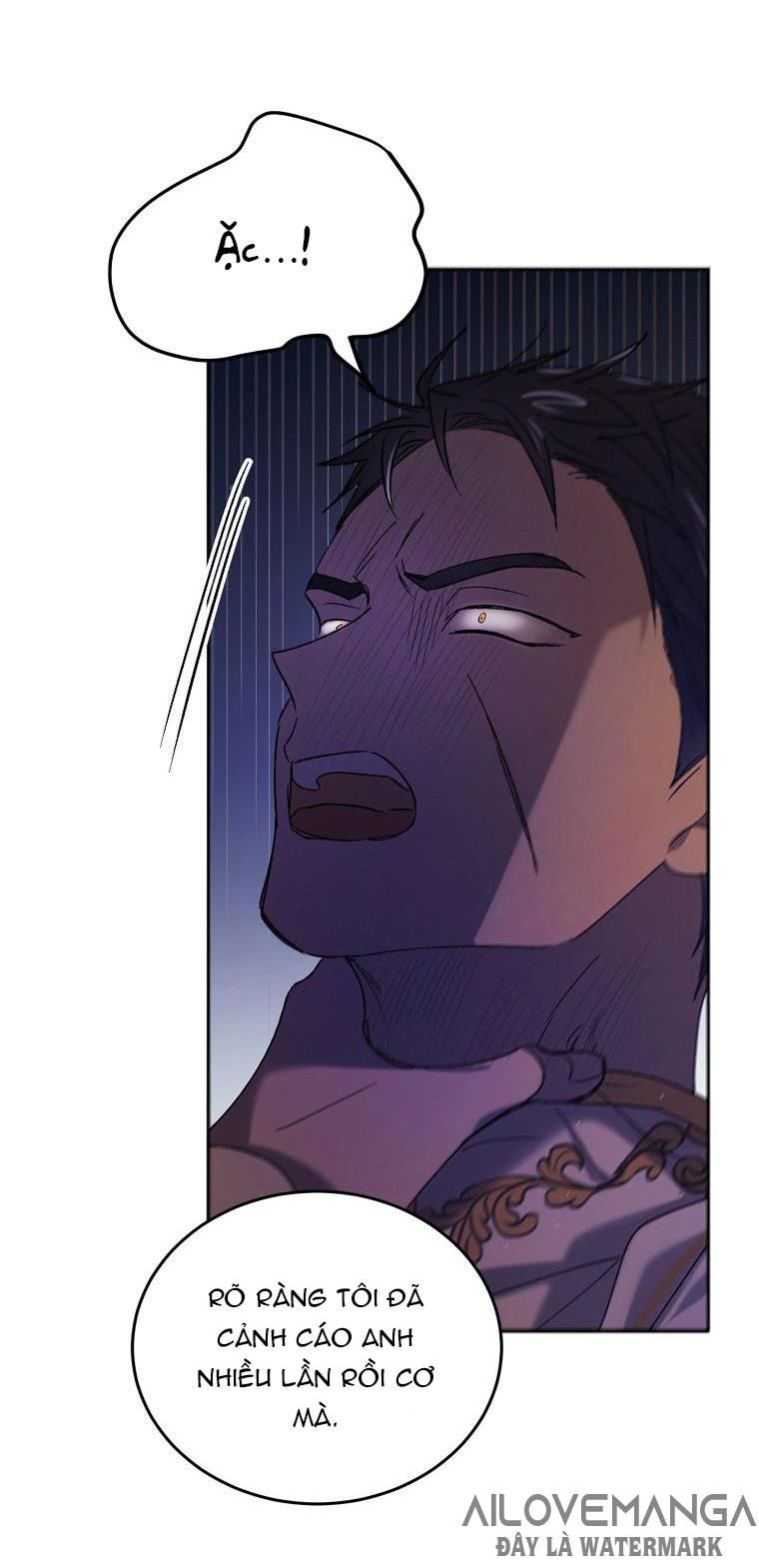 Cách Để Em Bảo Vệ Anh - Chương 44.1 - Trang 30