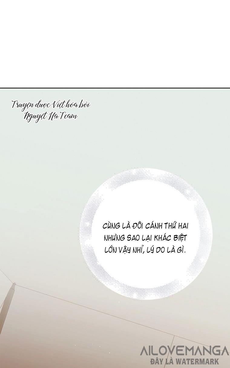 Cách Để Em Bảo Vệ Anh - Chương 44.1 - Trang 33