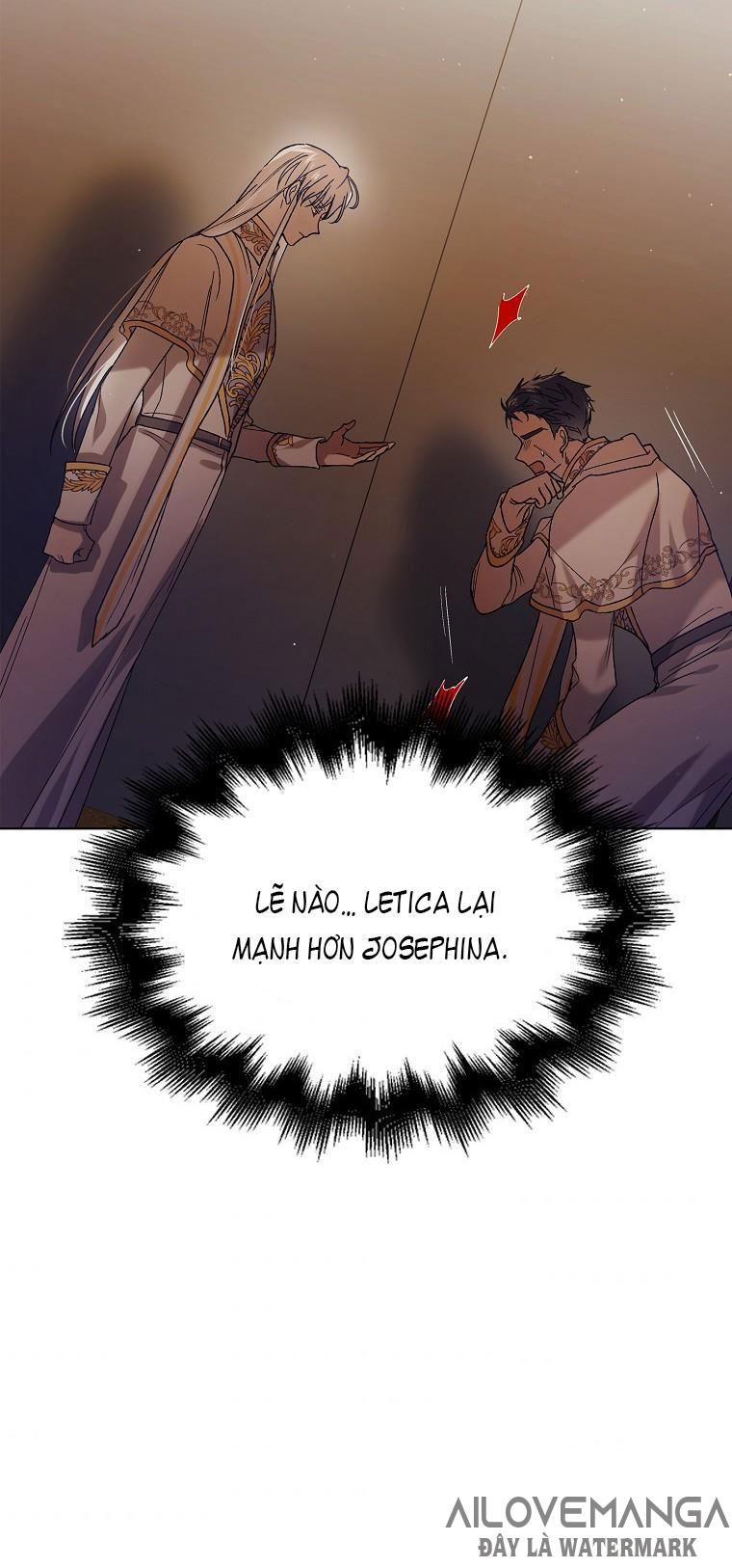 Cách Để Em Bảo Vệ Anh - Chương 44.1 - Trang 34