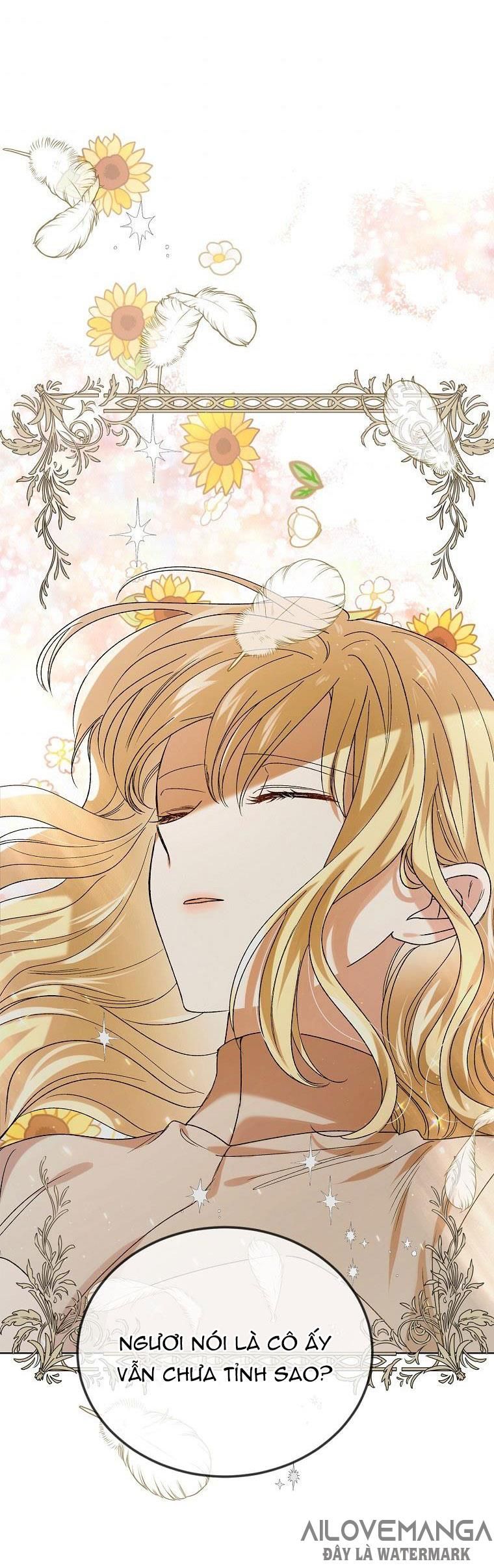 Cách Để Em Bảo Vệ Anh - Chương 44.1 - Trang 35