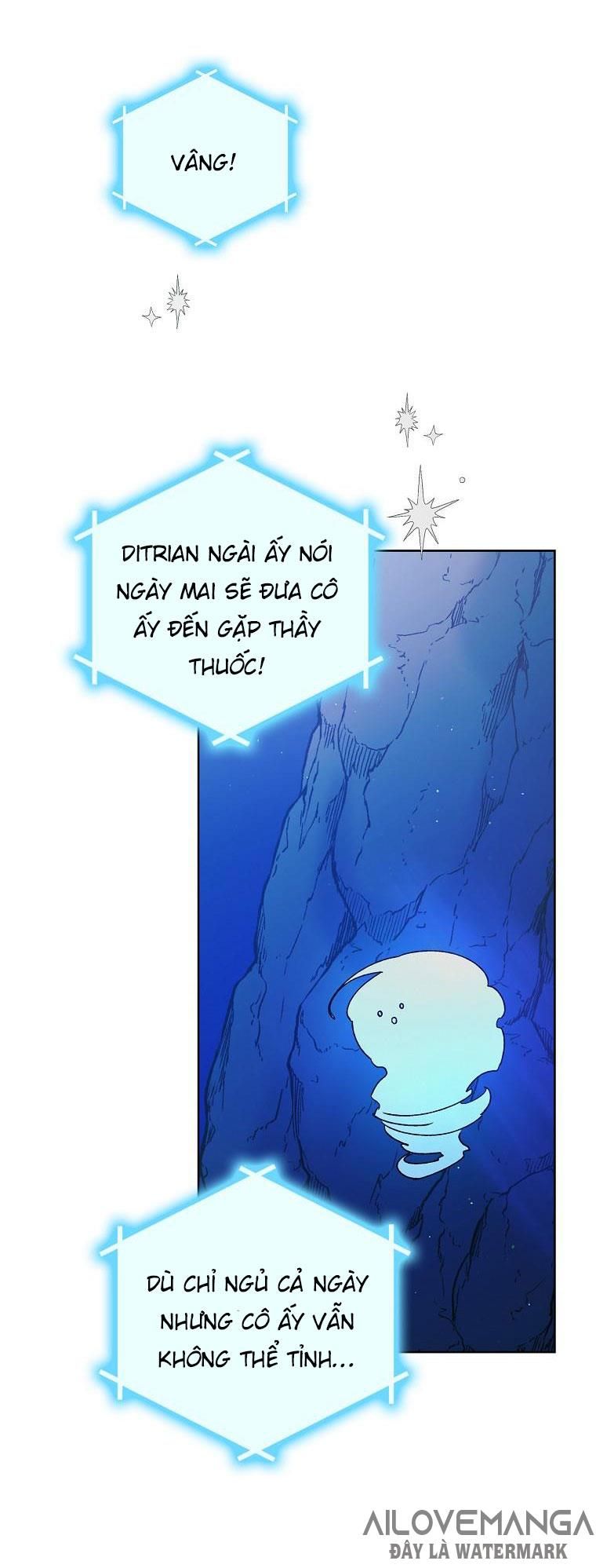 Cách Để Em Bảo Vệ Anh - Chương 44.1 - Trang 37