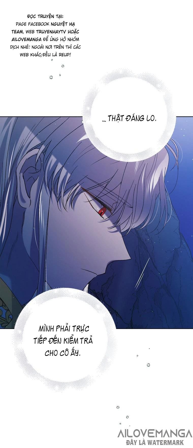 Cách Để Em Bảo Vệ Anh - Chương 44.1 - Trang 38