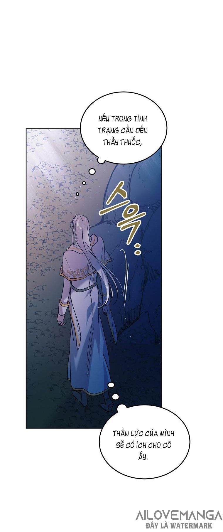 Cách Để Em Bảo Vệ Anh - Chương 44.1 - Trang 39