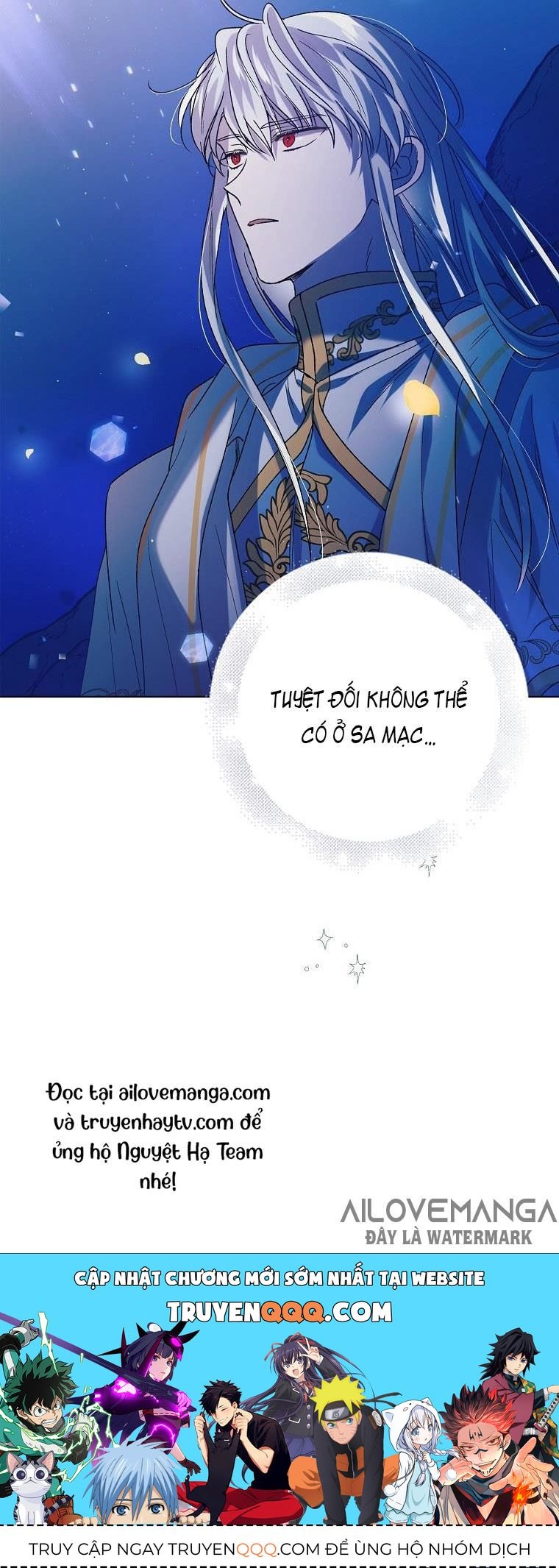 Cách Để Em Bảo Vệ Anh - Chương 44.1 - Trang 42