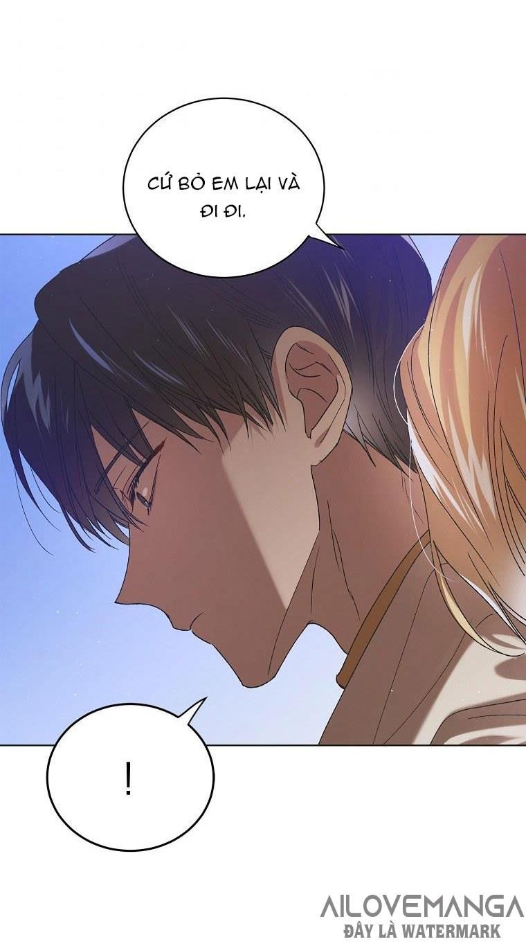 Cách Để Em Bảo Vệ Anh - Chương 44.1 - Trang 6