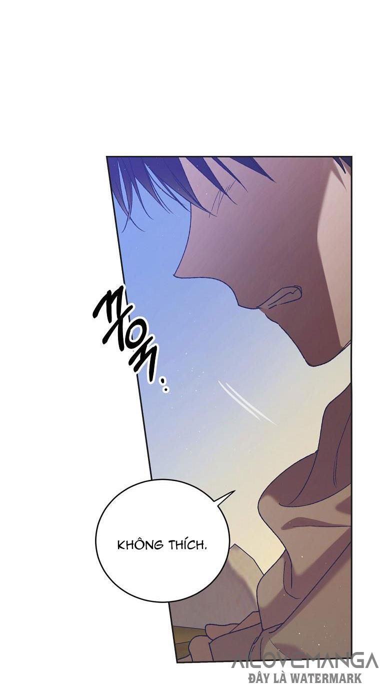 Cách Để Em Bảo Vệ Anh - Chương 44.1 - Trang 7