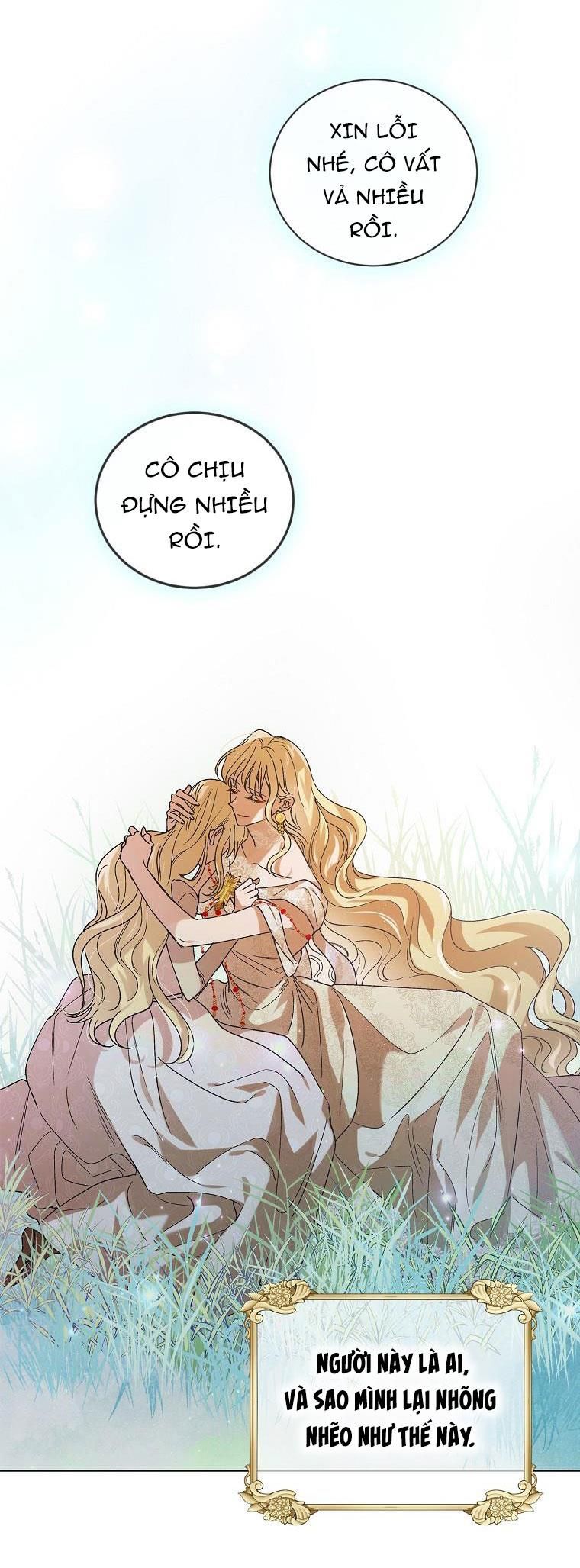 Cách Để Em Bảo Vệ Anh - Chương 45 - Trang 12