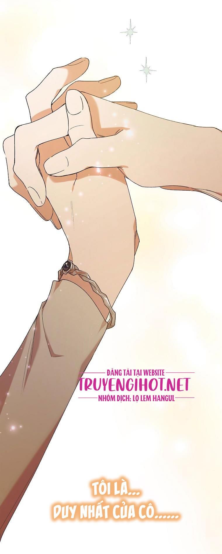 Cách Để Em Bảo Vệ Anh - Chương 45 - Trang 16