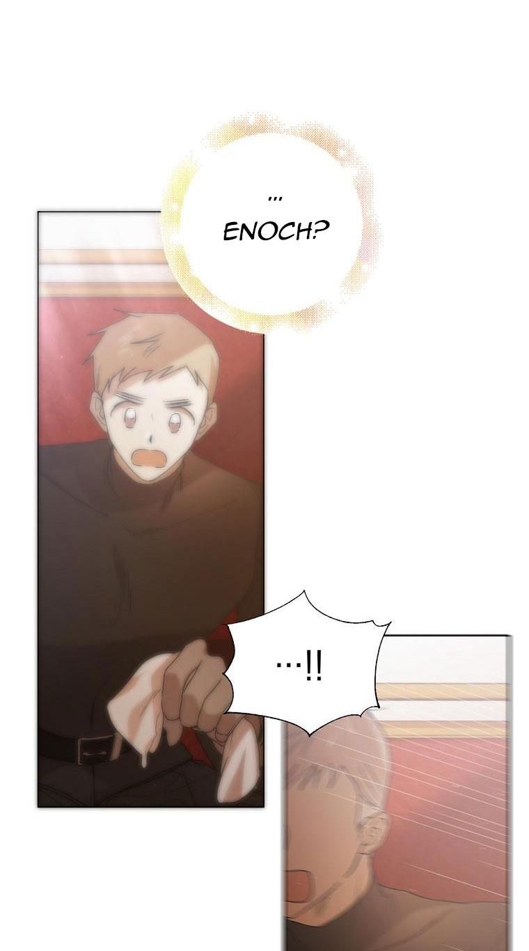 Cách Để Em Bảo Vệ Anh - Chương 45 - Trang 19