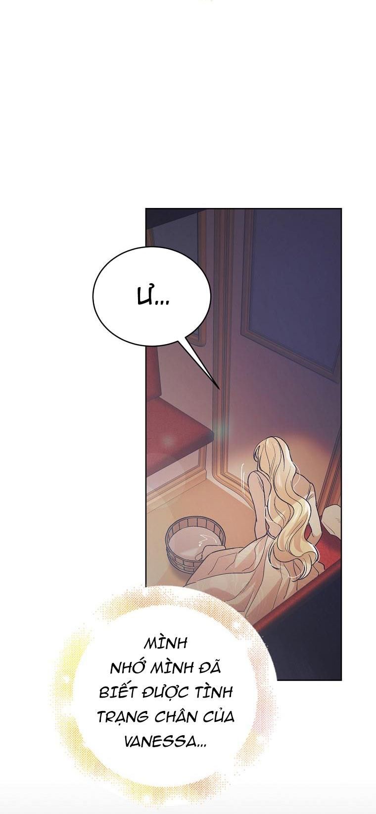 Cách Để Em Bảo Vệ Anh - Chương 45 - Trang 22