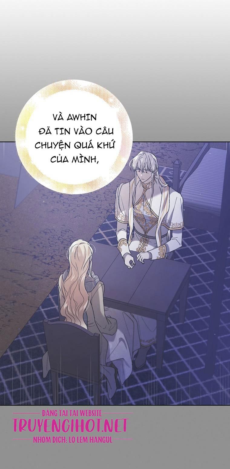 Cách Để Em Bảo Vệ Anh - Chương 45 - Trang 23