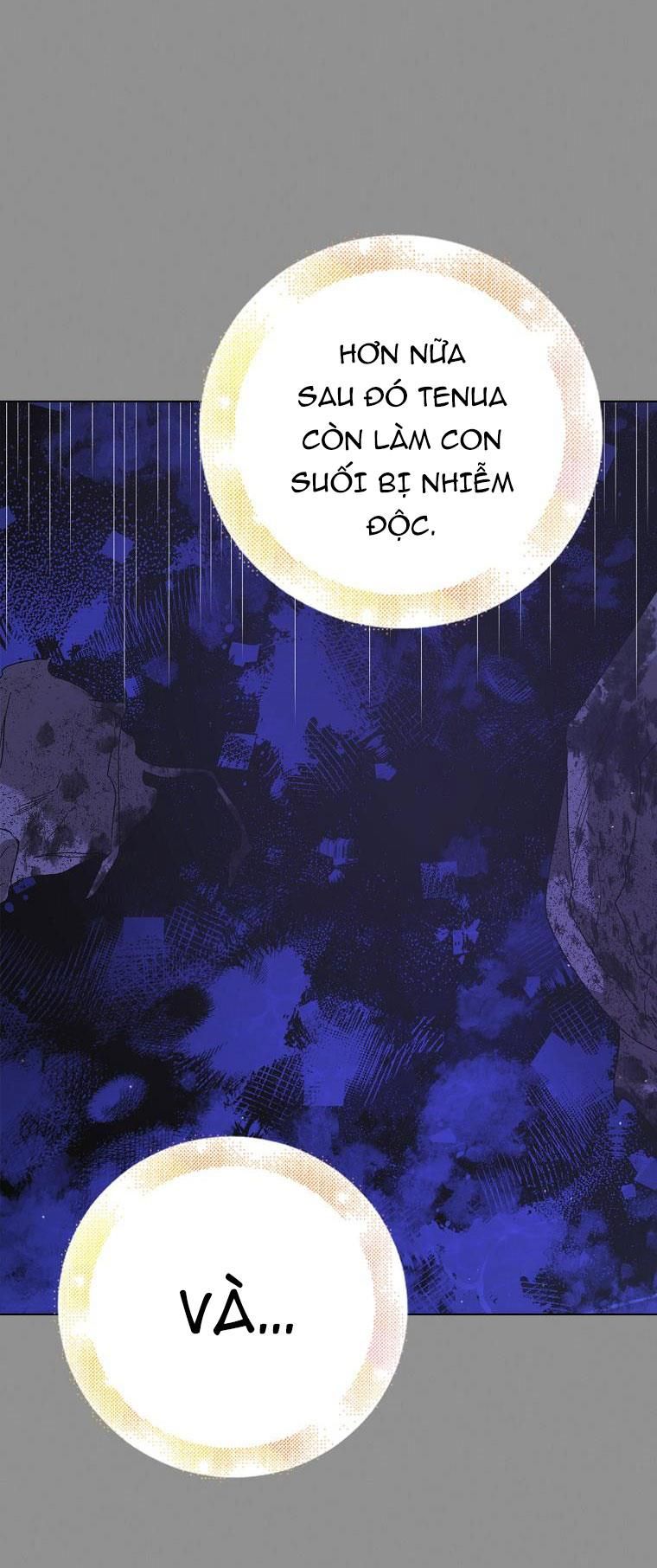 Cách Để Em Bảo Vệ Anh - Chương 45 - Trang 24