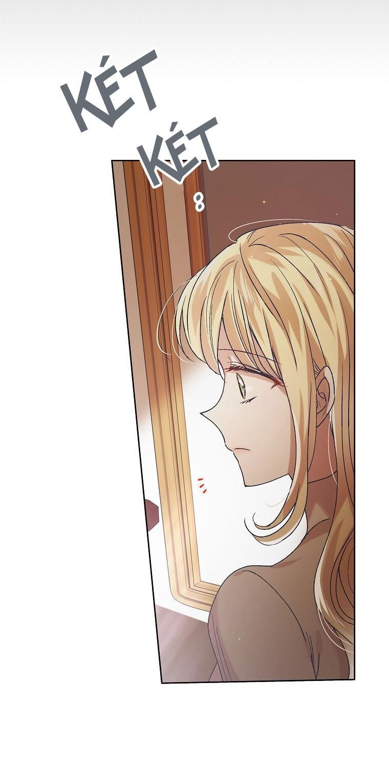 Cách Để Em Bảo Vệ Anh - Chương 45 - Trang 27