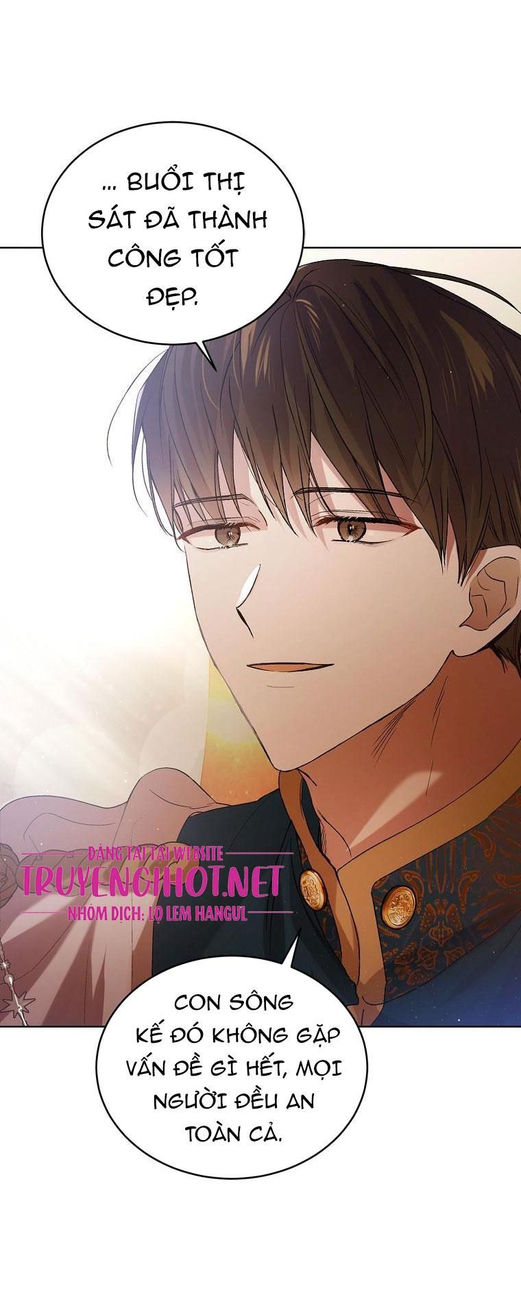 Cách Để Em Bảo Vệ Anh - Chương 45 - Trang 32