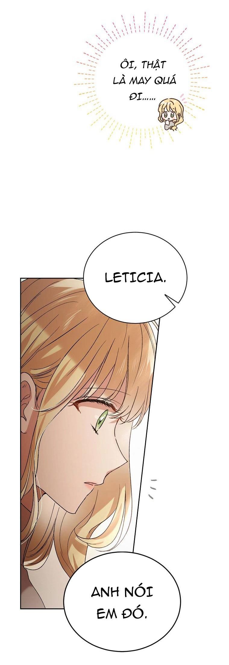Cách Để Em Bảo Vệ Anh - Chương 45 - Trang 33