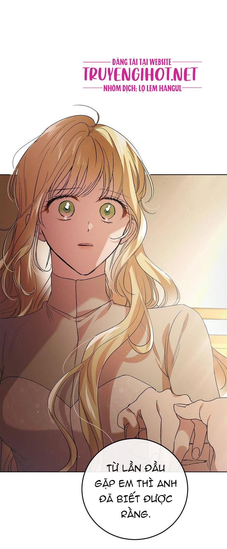 Cách Để Em Bảo Vệ Anh - Chương 45 - Trang 37