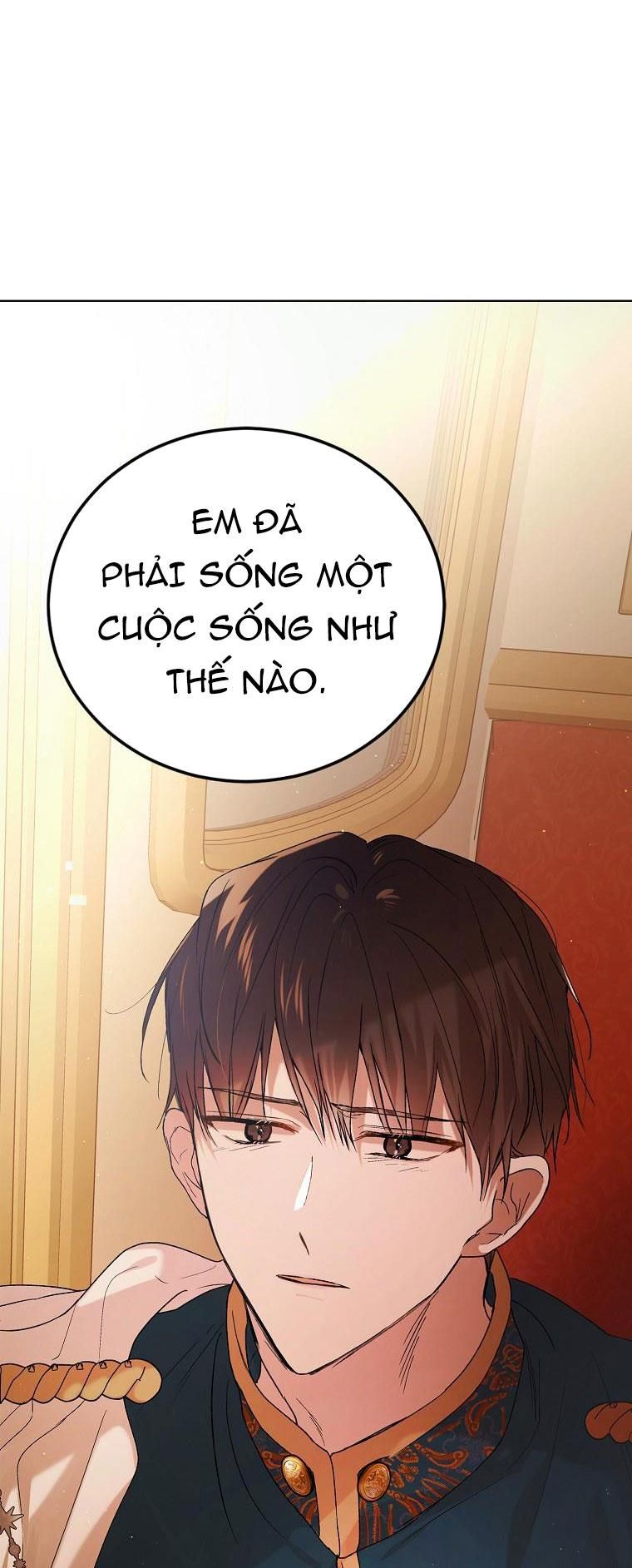 Cách Để Em Bảo Vệ Anh - Chương 45 - Trang 38