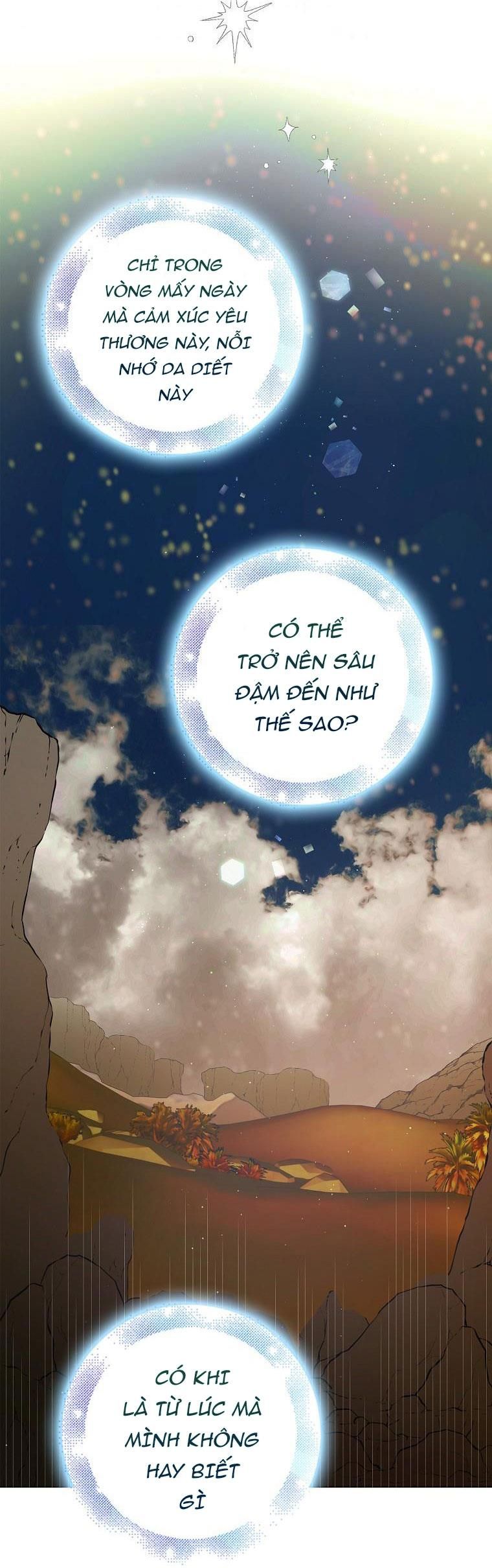 Cách Để Em Bảo Vệ Anh - Chương 45 - Trang 40