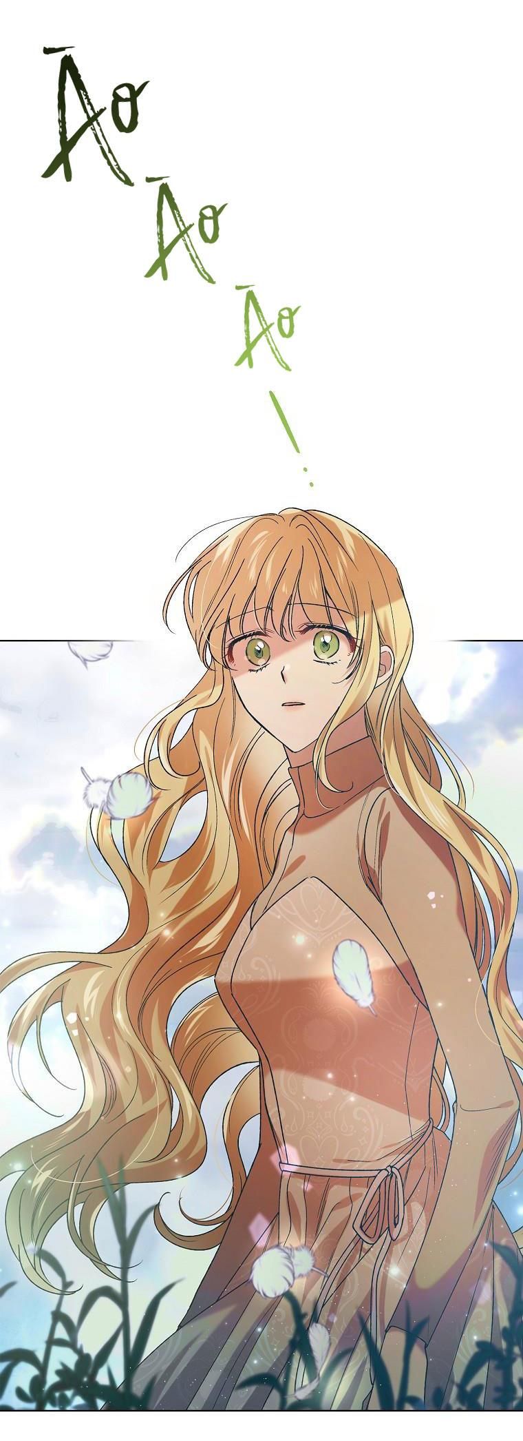 Cách Để Em Bảo Vệ Anh - Chương 45 - Trang 5