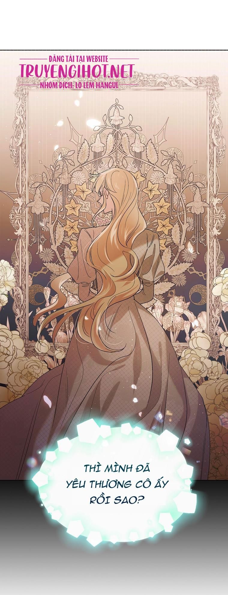 Cách Để Em Bảo Vệ Anh - Chương 45 - Trang 41