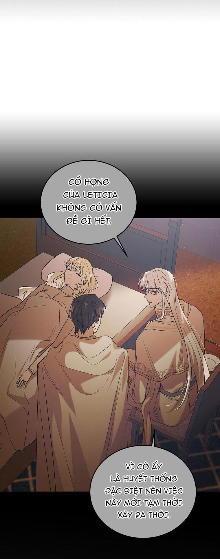 Cách Để Em Bảo Vệ Anh - Chương 45 - Trang 42