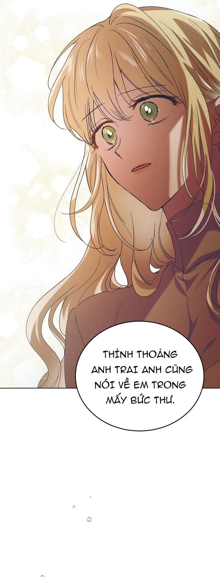 Cách Để Em Bảo Vệ Anh - Chương 45 - Trang 45