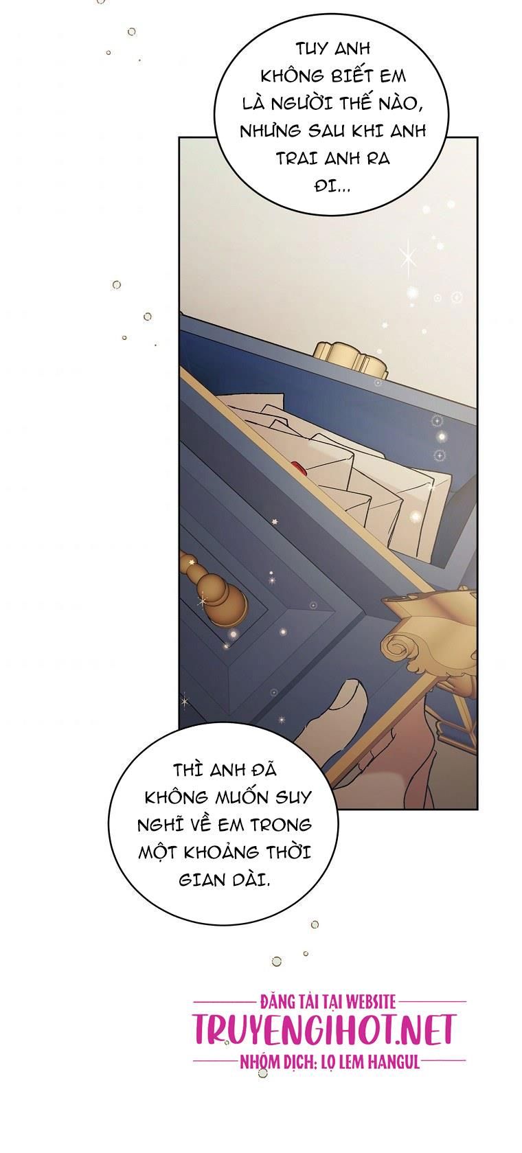 Cách Để Em Bảo Vệ Anh - Chương 45 - Trang 46