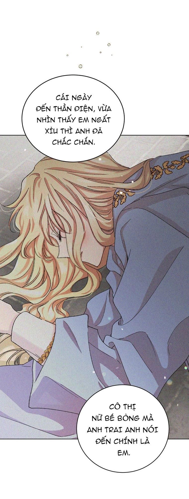 Cách Để Em Bảo Vệ Anh - Chương 45 - Trang 47