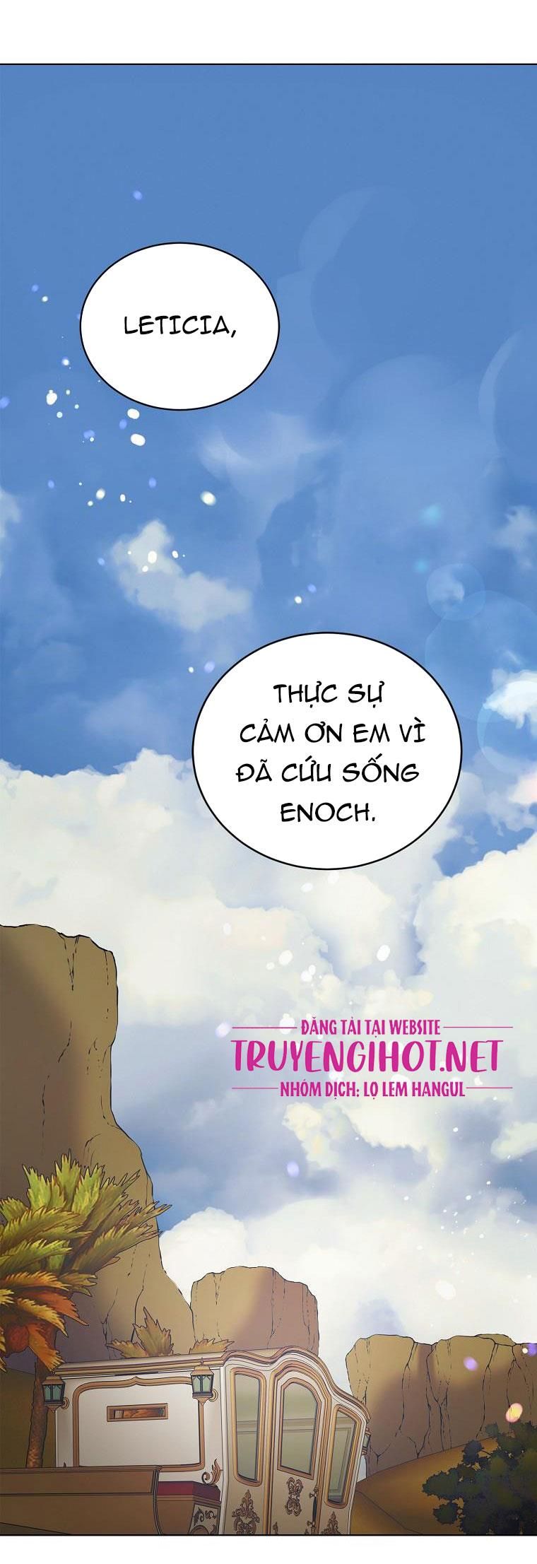 Cách Để Em Bảo Vệ Anh - Chương 45 - Trang 48