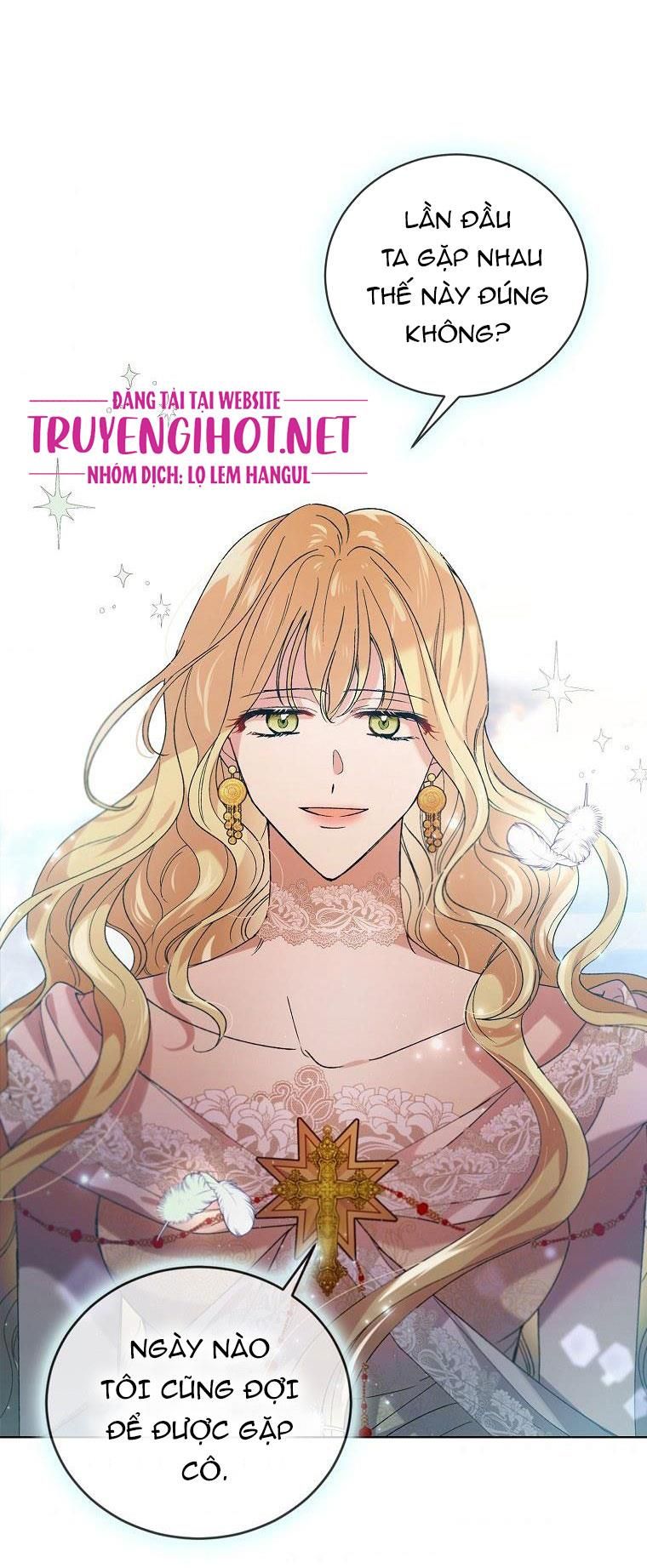 Cách Để Em Bảo Vệ Anh - Chương 45 - Trang 7