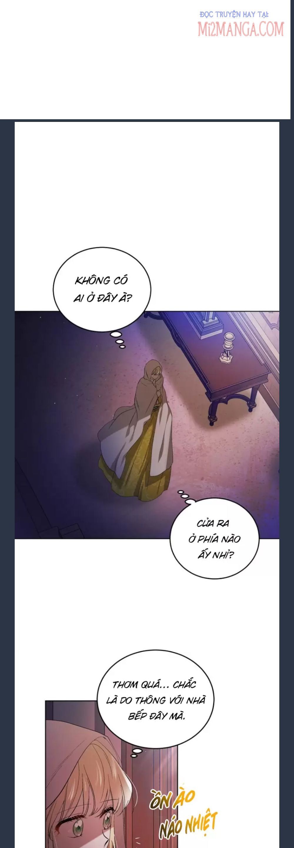 Cách Để Em Bảo Vệ Anh - Chương 47 - Trang 2