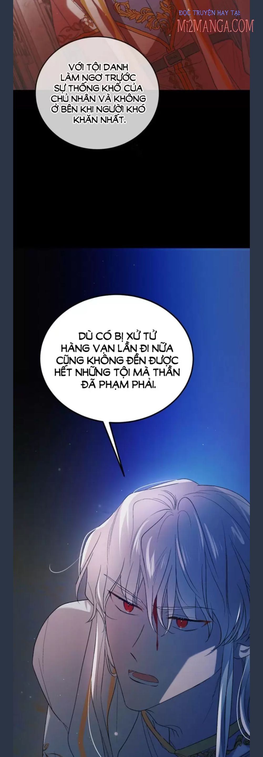 Cách Để Em Bảo Vệ Anh - Chương 47 - Trang 12