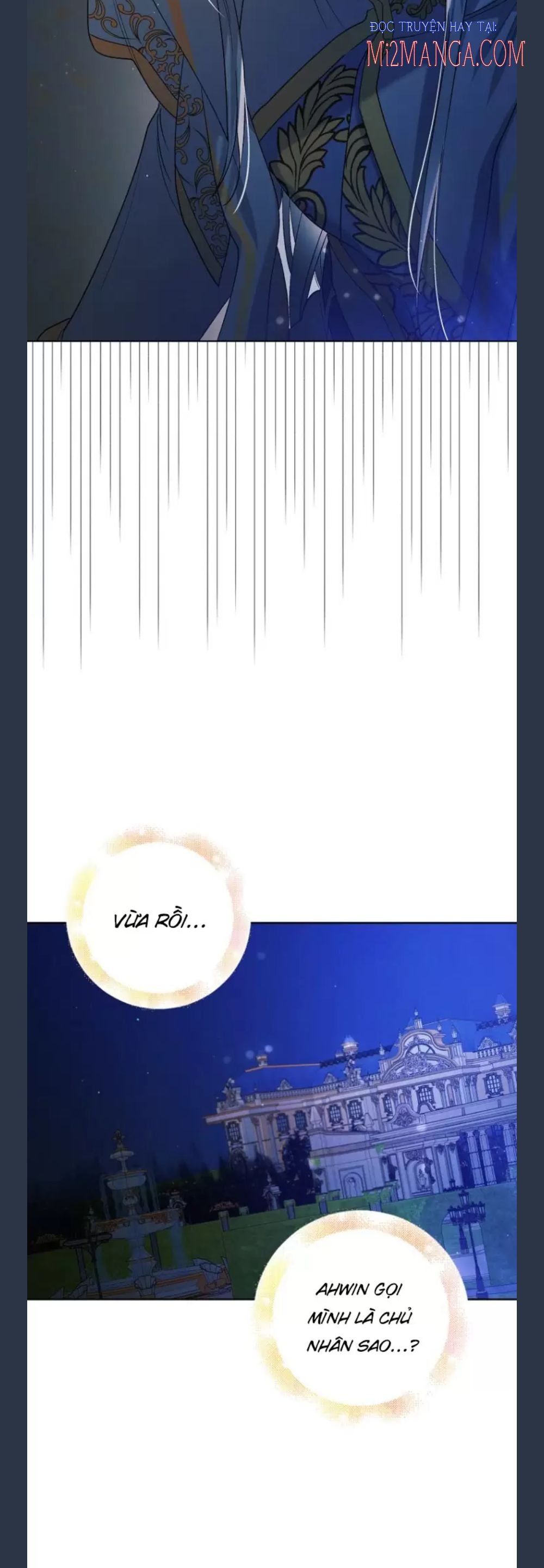 Cách Để Em Bảo Vệ Anh - Chương 47 - Trang 13