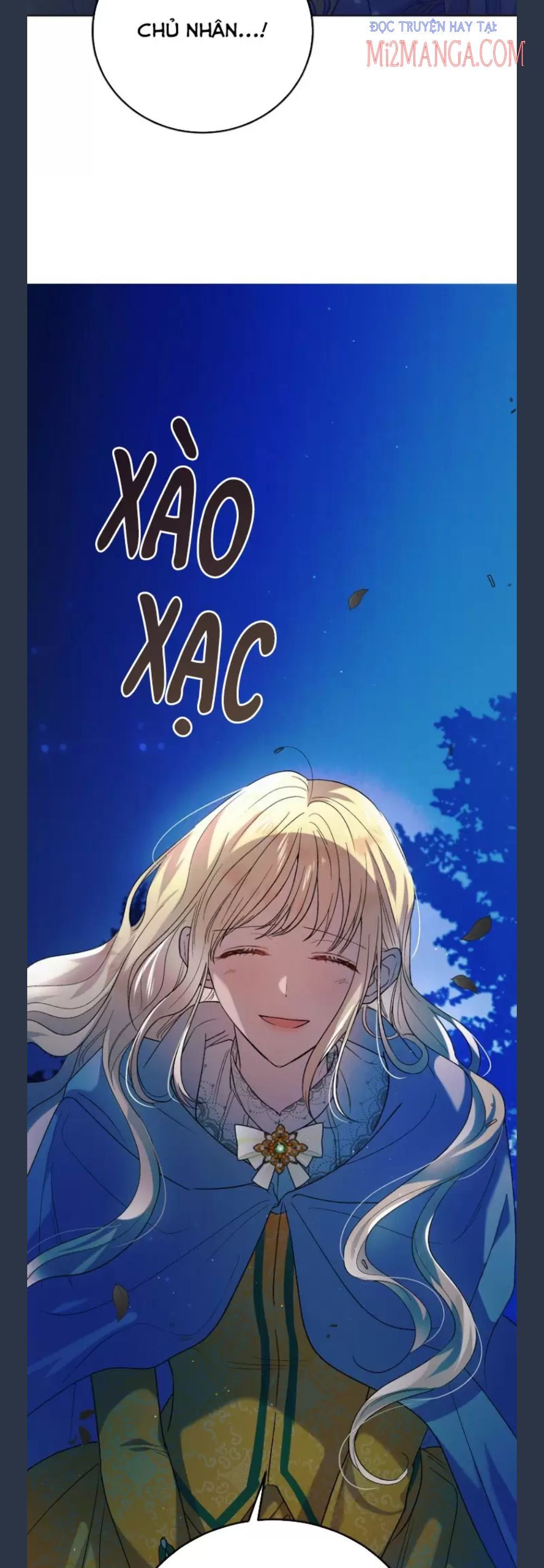 Cách Để Em Bảo Vệ Anh - Chương 47 - Trang 17