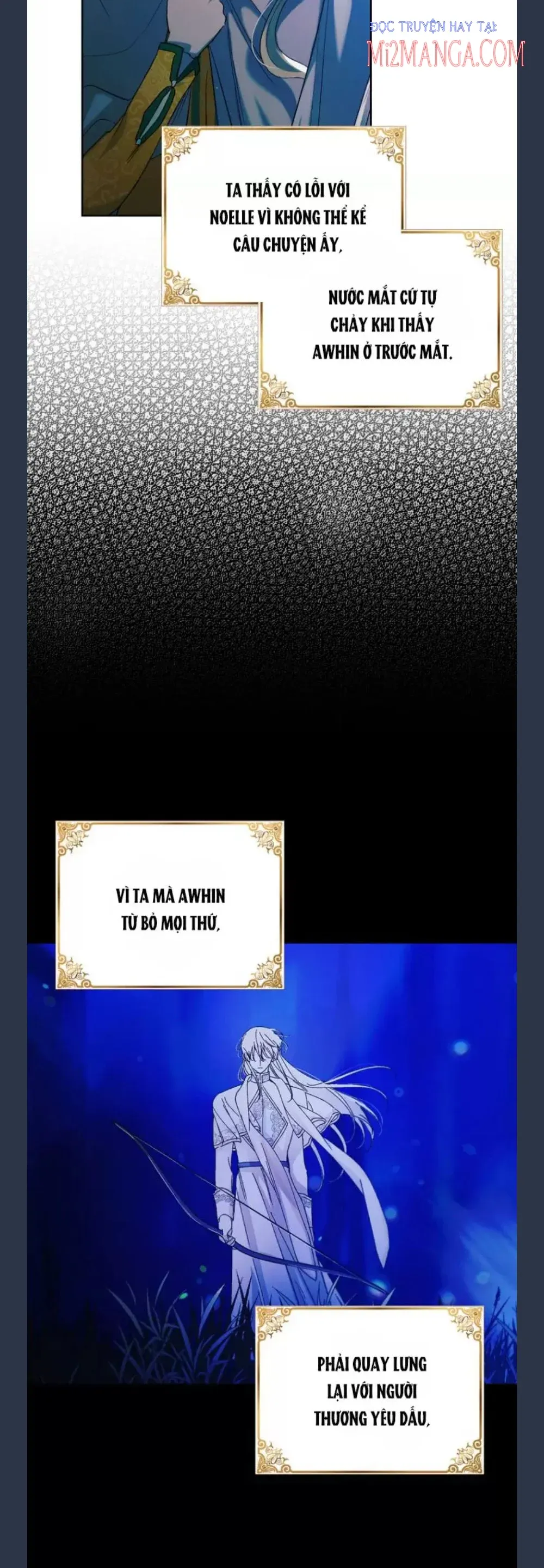 Cách Để Em Bảo Vệ Anh - Chương 47 - Trang 22