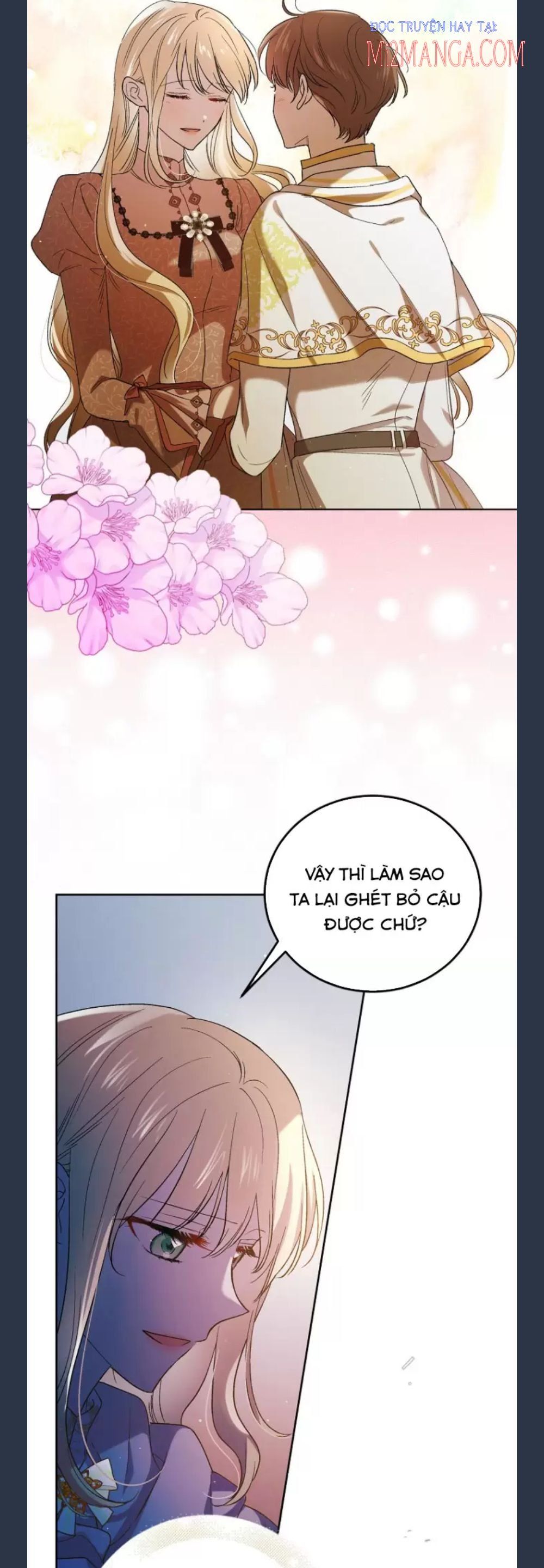 Cách Để Em Bảo Vệ Anh - Chương 47 - Trang 24