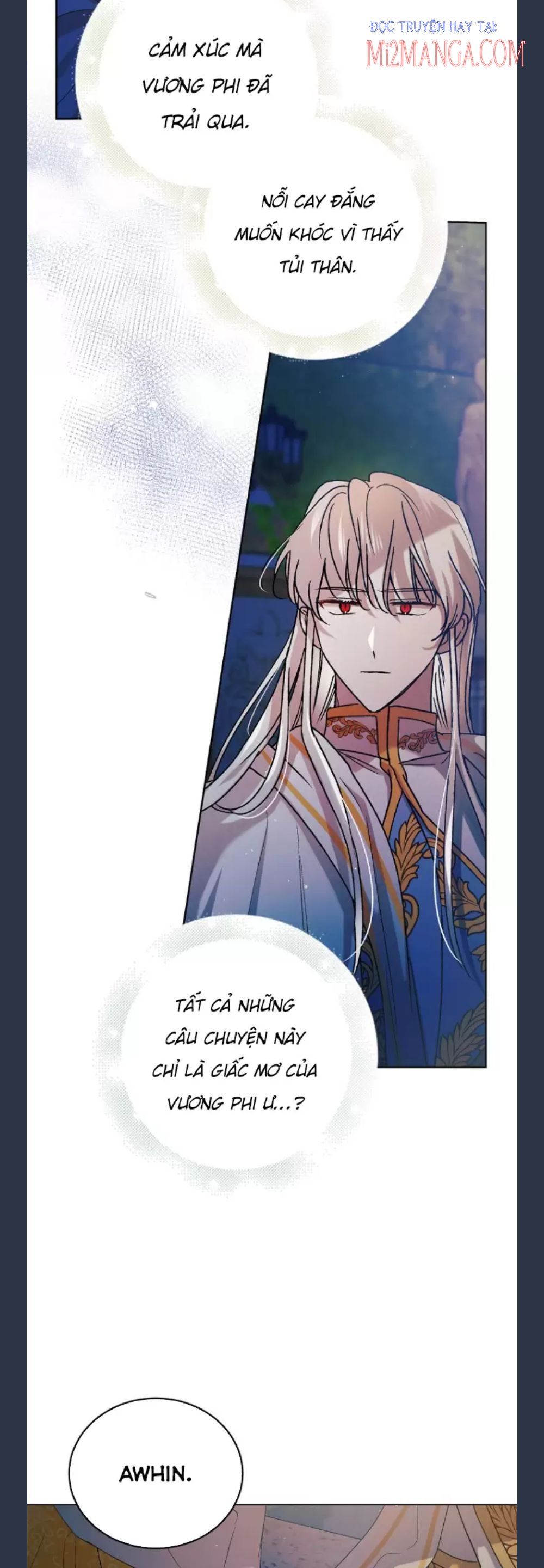 Cách Để Em Bảo Vệ Anh - Chương 47 - Trang 25