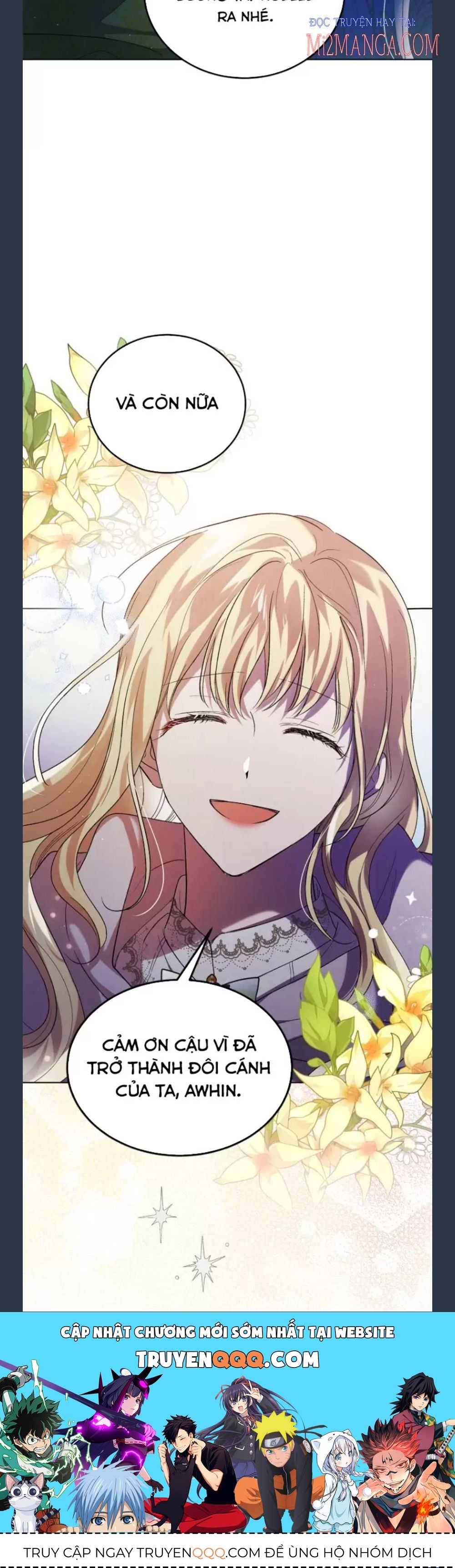 Cách Để Em Bảo Vệ Anh - Chương 47 - Trang 27