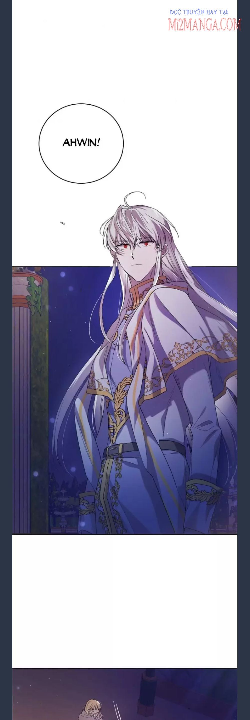 Cách Để Em Bảo Vệ Anh - Chương 47 - Trang 6