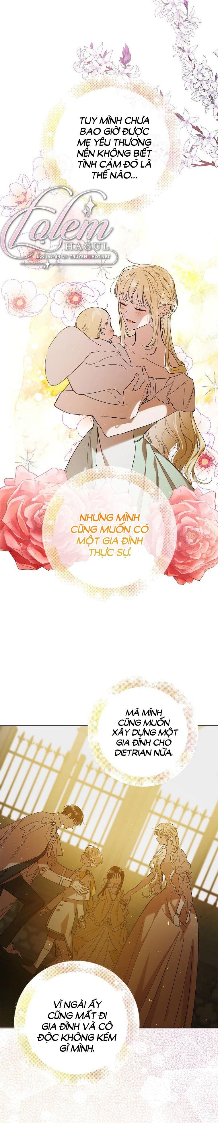 Cách Để Em Bảo Vệ Anh - Chương 48 - Trang 11