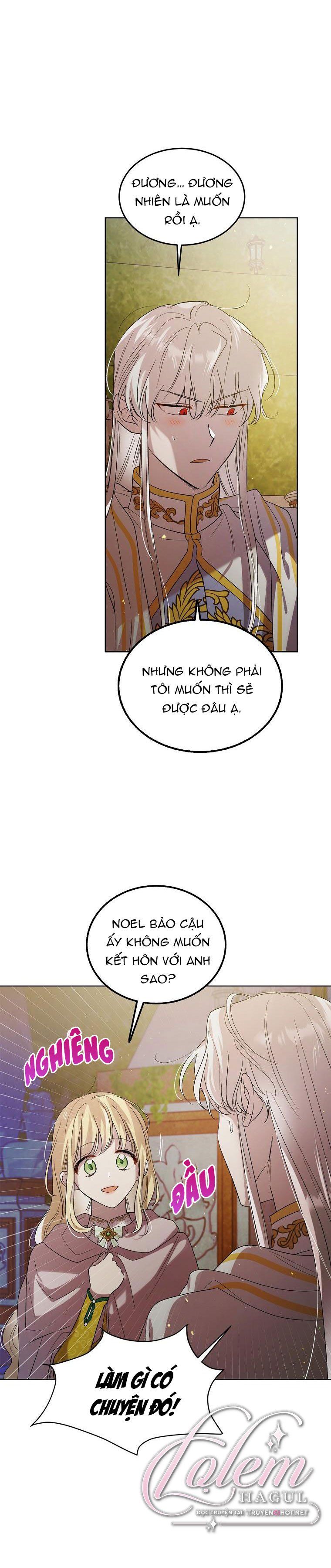 Cách Để Em Bảo Vệ Anh - Chương 48 - Trang 13