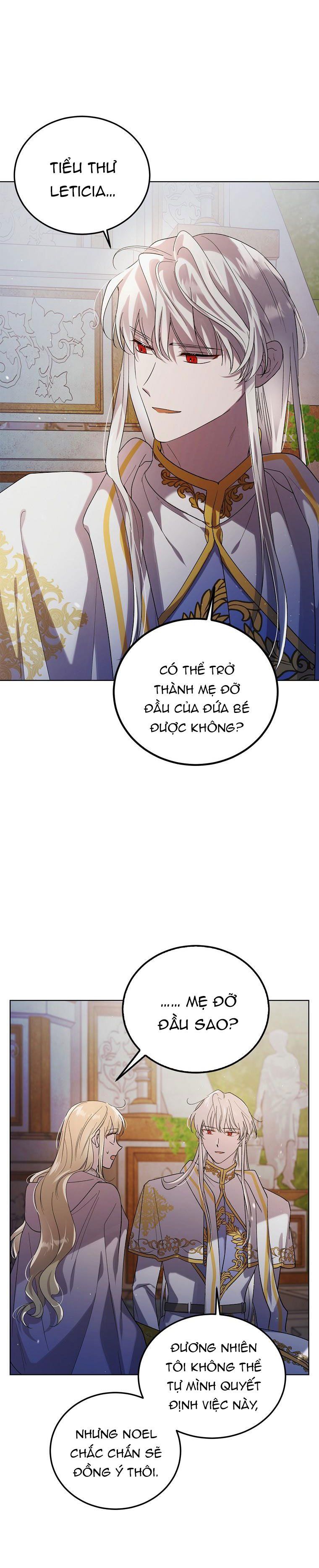 Cách Để Em Bảo Vệ Anh - Chương 48 - Trang 16