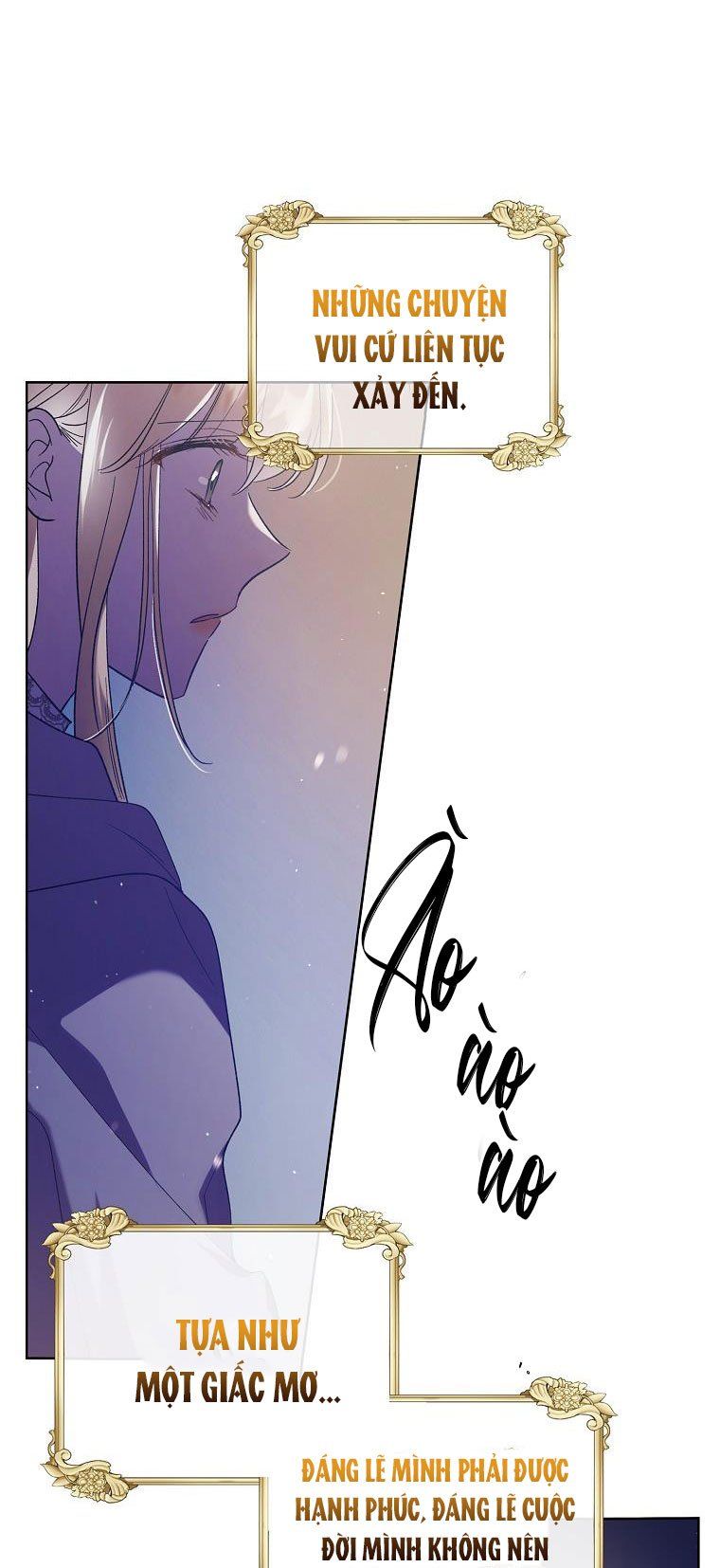 Cách Để Em Bảo Vệ Anh - Chương 48 - Trang 20