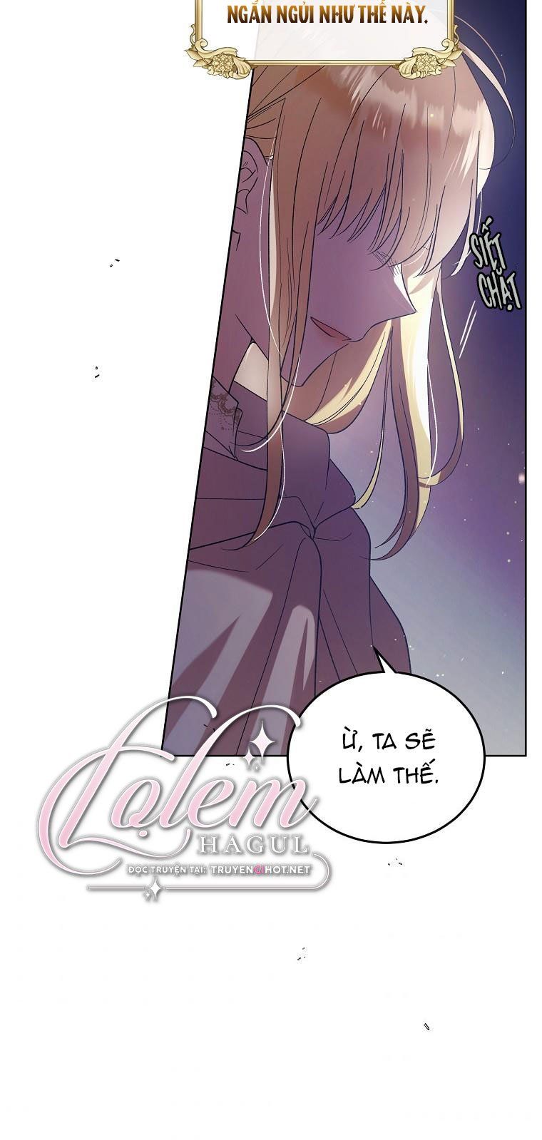 Cách Để Em Bảo Vệ Anh - Chương 48 - Trang 21