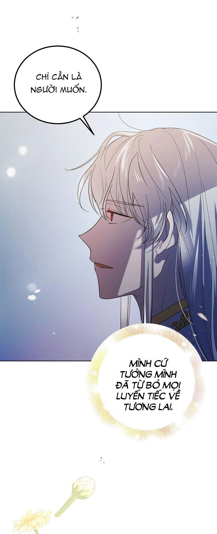 Cách Để Em Bảo Vệ Anh - Chương 48 - Trang 23