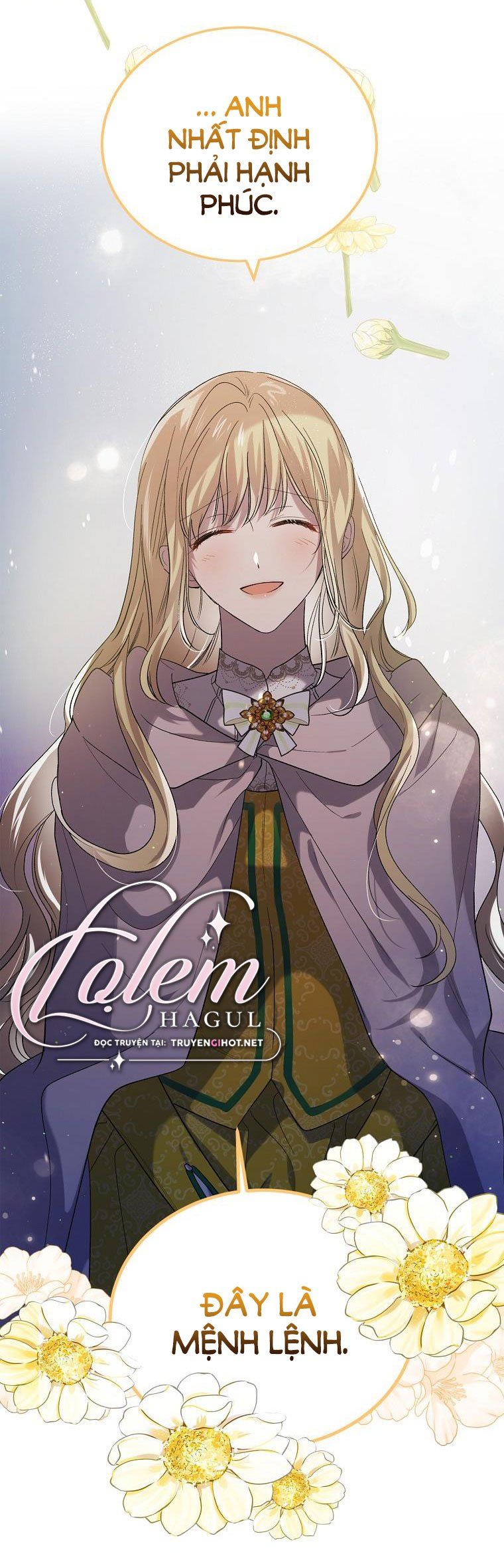 Cách Để Em Bảo Vệ Anh - Chương 48 - Trang 24